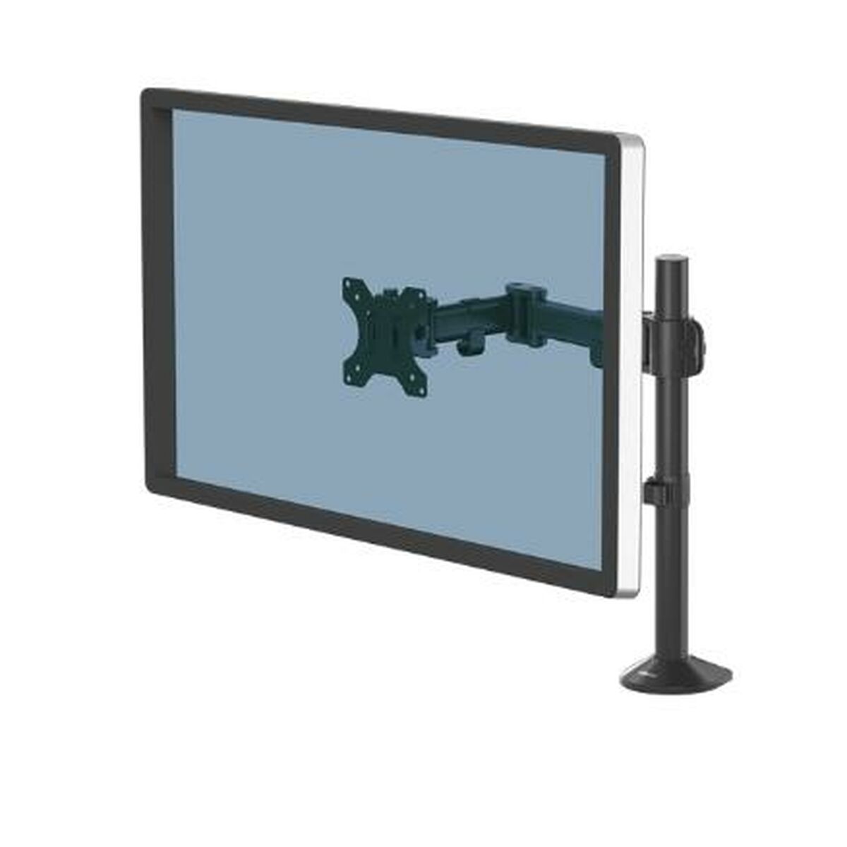 Supporto da Tavolo per Schermo Fellowes 32" 2 S8438497_0