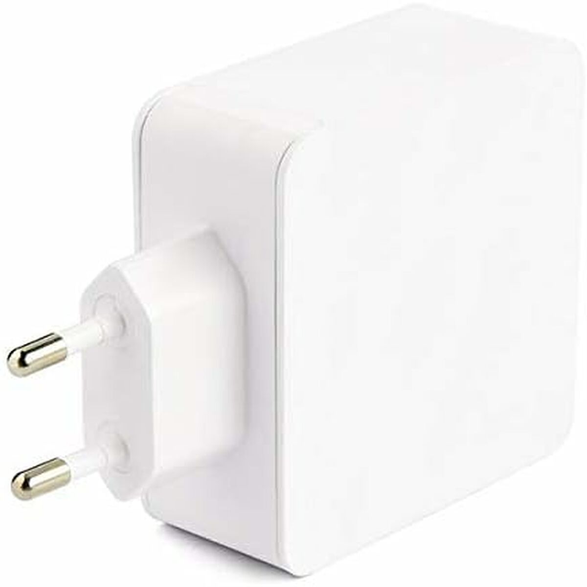 Caricatore portatile Startech WCH1CEU Bianco 3 S7771001_1