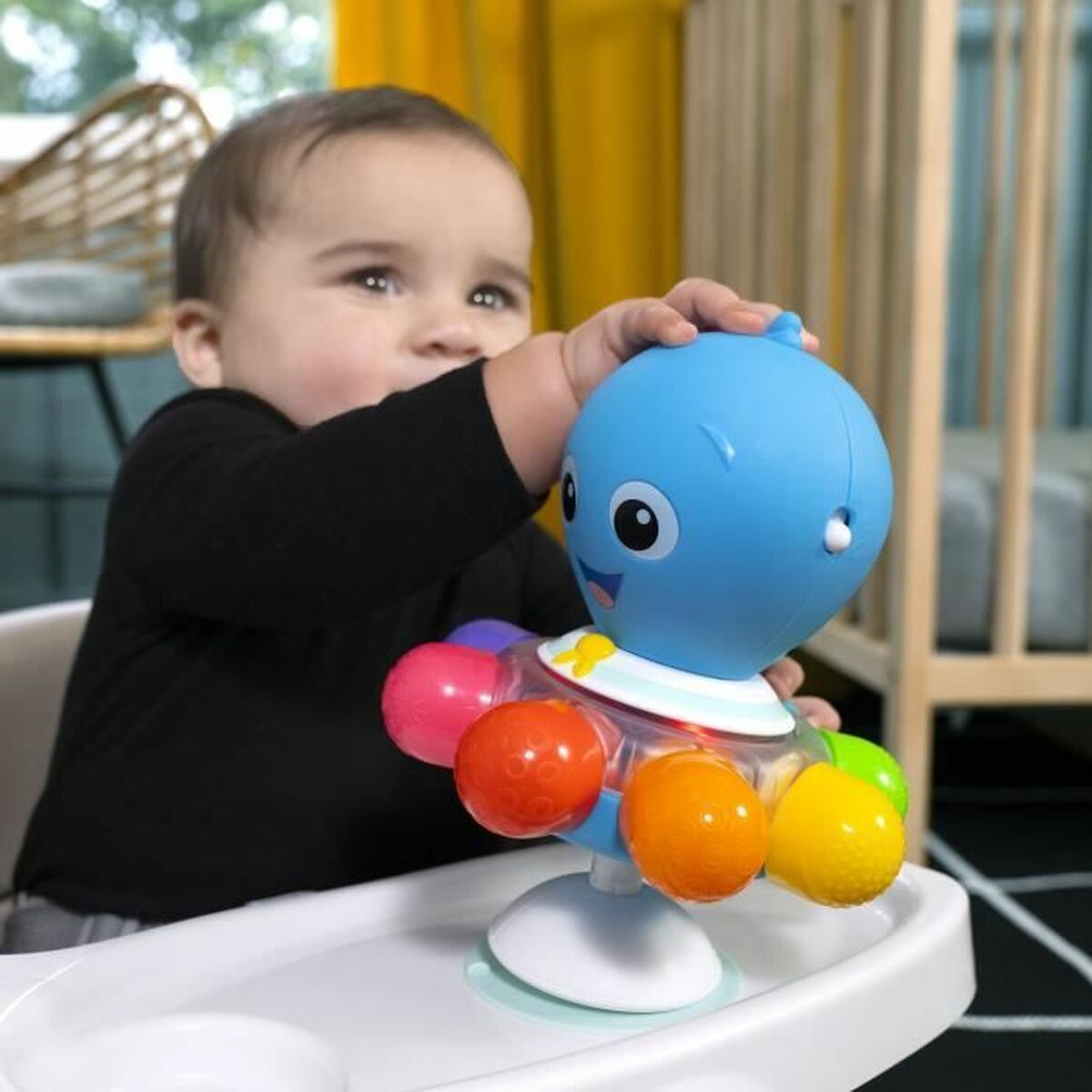 Giocattolo per bebè Baby Einstein Octopus 3 S7198288_1