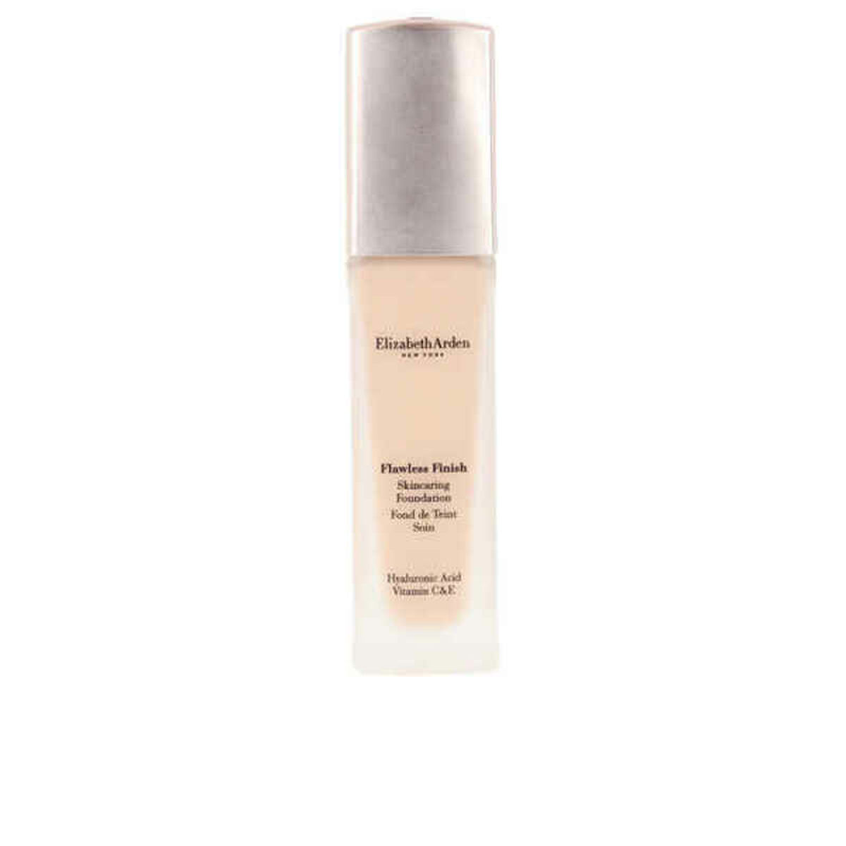Base per Trucco Fluida Elizabeth Arden Flawless Finish Nº 310C (30 ml) 2 S0585059_0