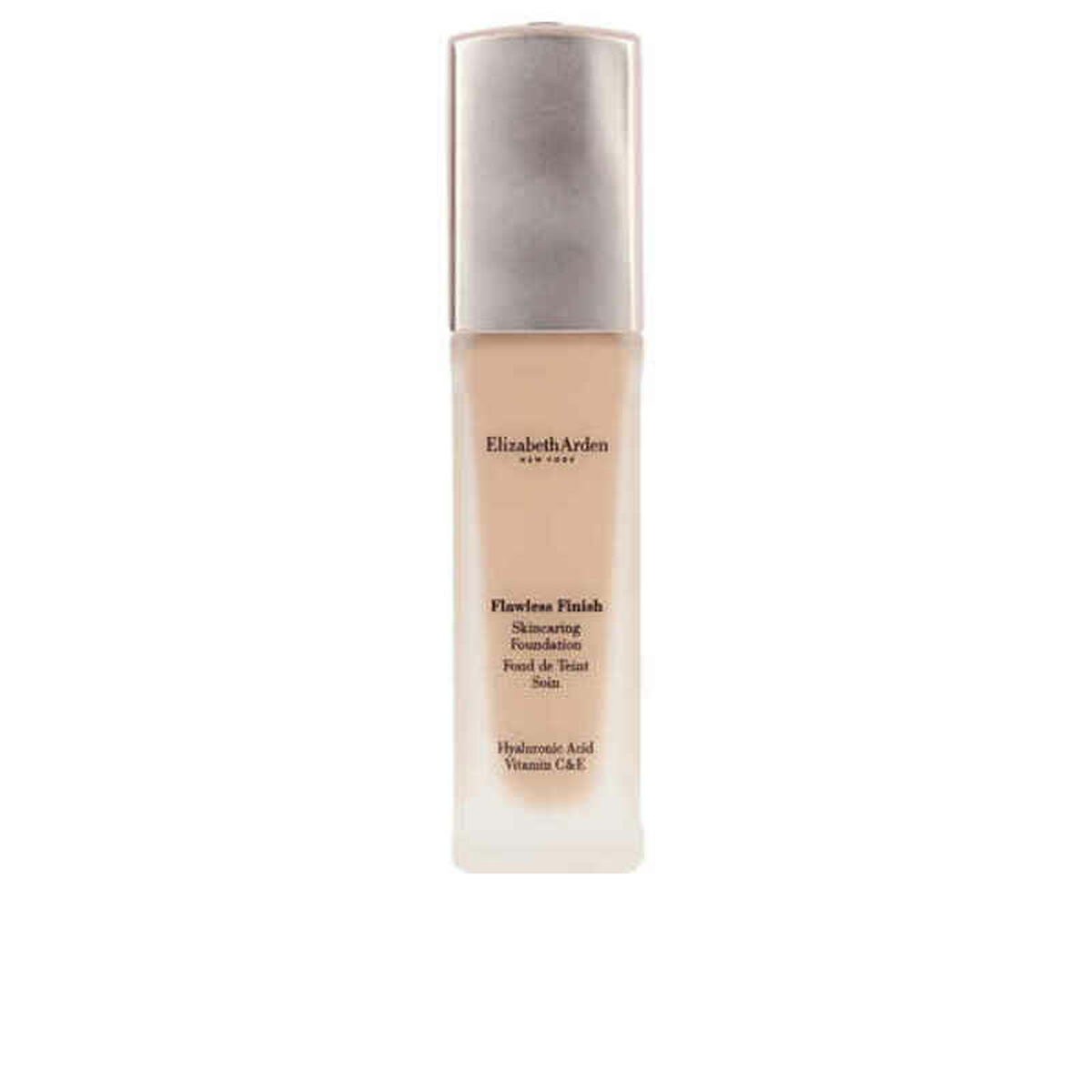 Base Cremosa per il Trucco Elizabeth Arden Flawless Finish Nº 440W 30 ml 2 S0585065_0