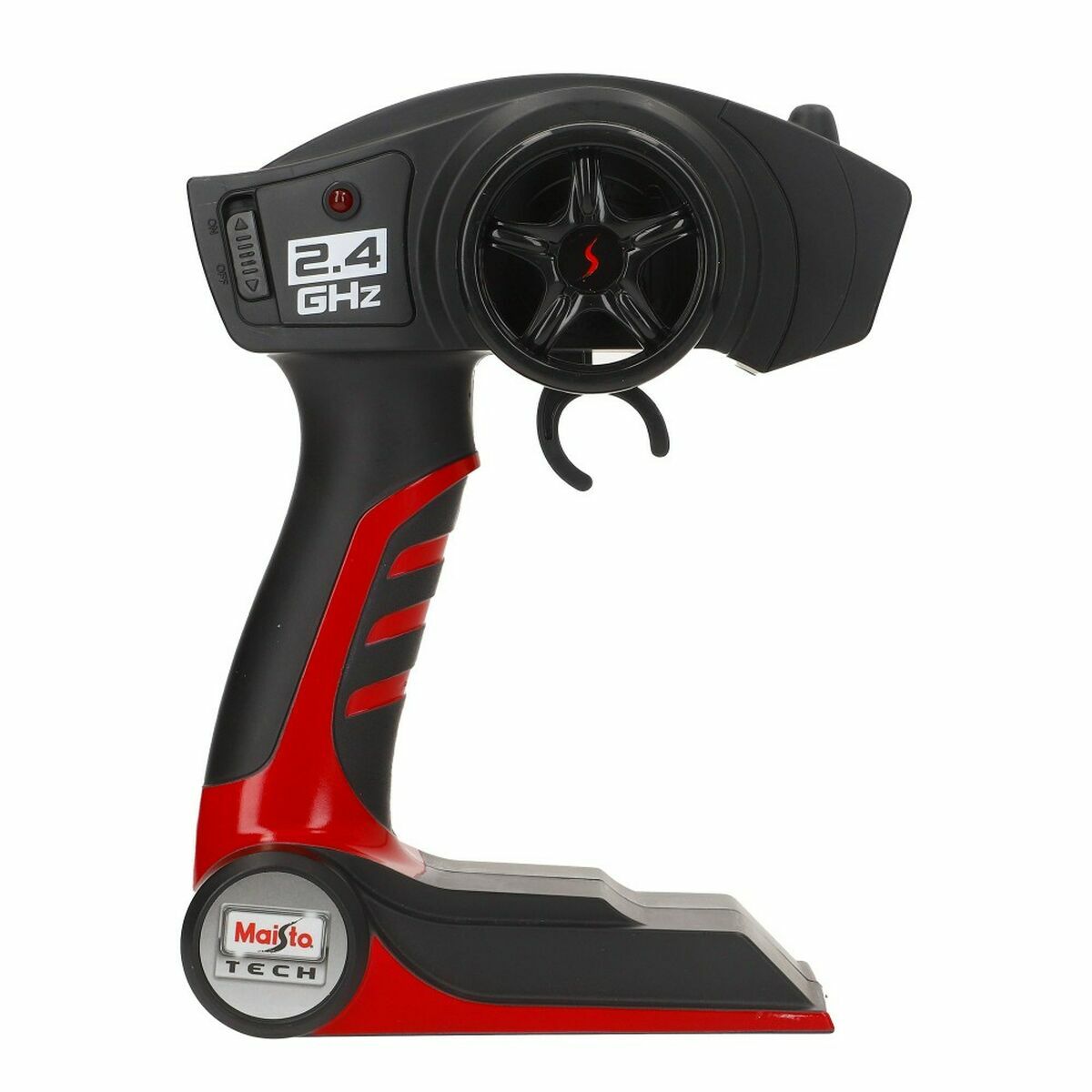 Macchinina Radiocomandata Colorbaby Bad Buggy 6 S2455466_4