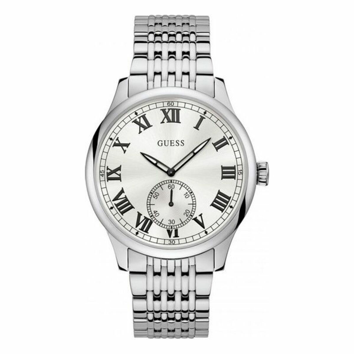 Orologio Uomo Guess W1078G1 (Ø 44 mm) 3 S0336116_1