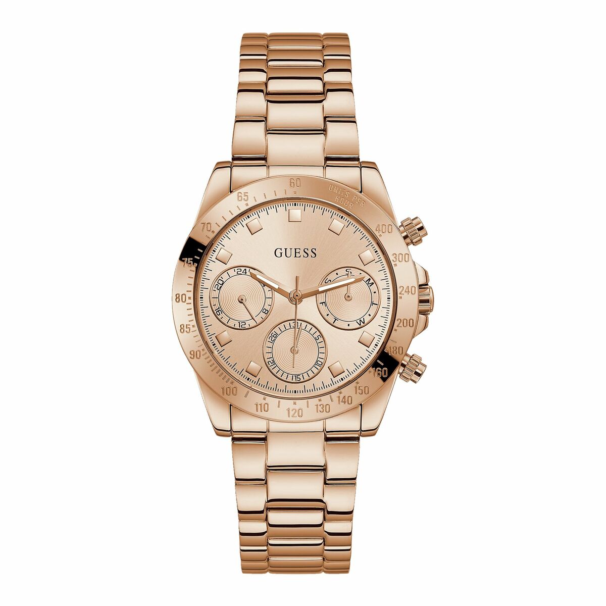 Orologio Donna Guess (Ø 38 mm) 2 S0371319_0