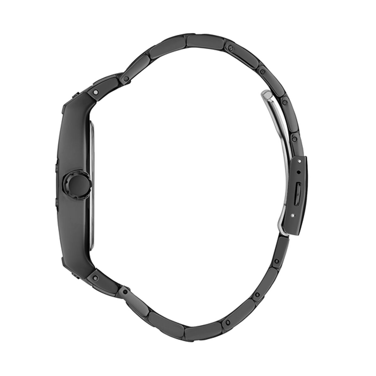 Orologio Uomo Guess GW0387G3 Nero 4 S7274163_2