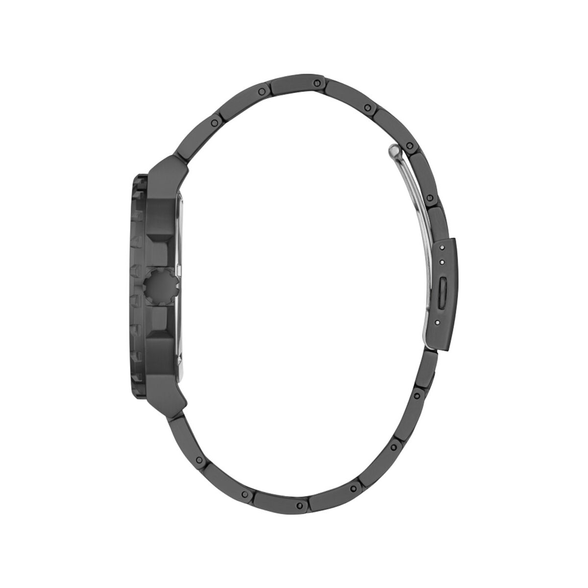 Orologio Uomo Guess (Ø 44 mm) 3 S0381665_1