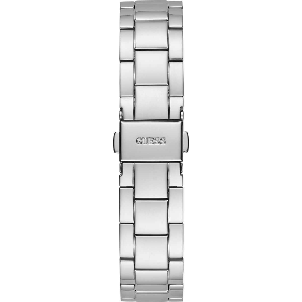 Orologio Uomo Guess GW0410L1 Argentato 5 S7274173_3
