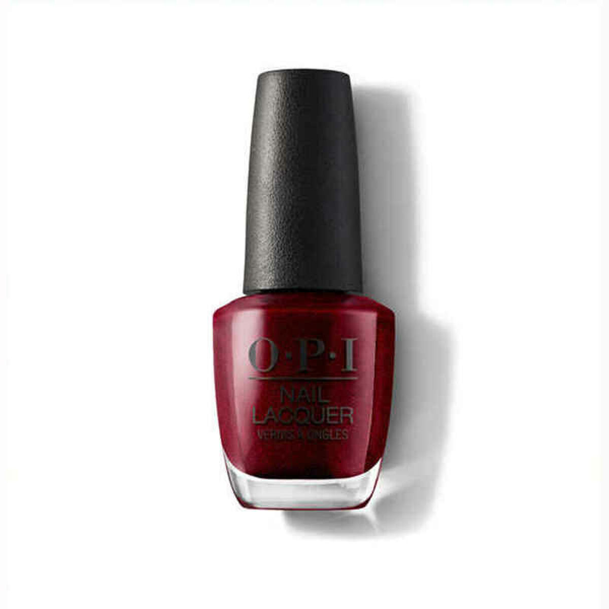 Smalto per unghie Opi M A I'm not really a waitress 15 ml 2 S05104264_0