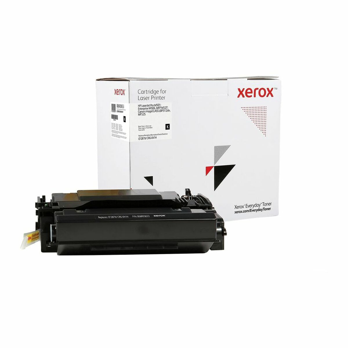 Toner Xerox 006R03653 Toner Nero (1 Unità) 2 S55111379_0