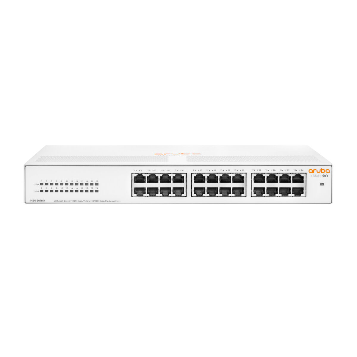 Switch HPE R8R49A Bianco 2 S55157753_0
