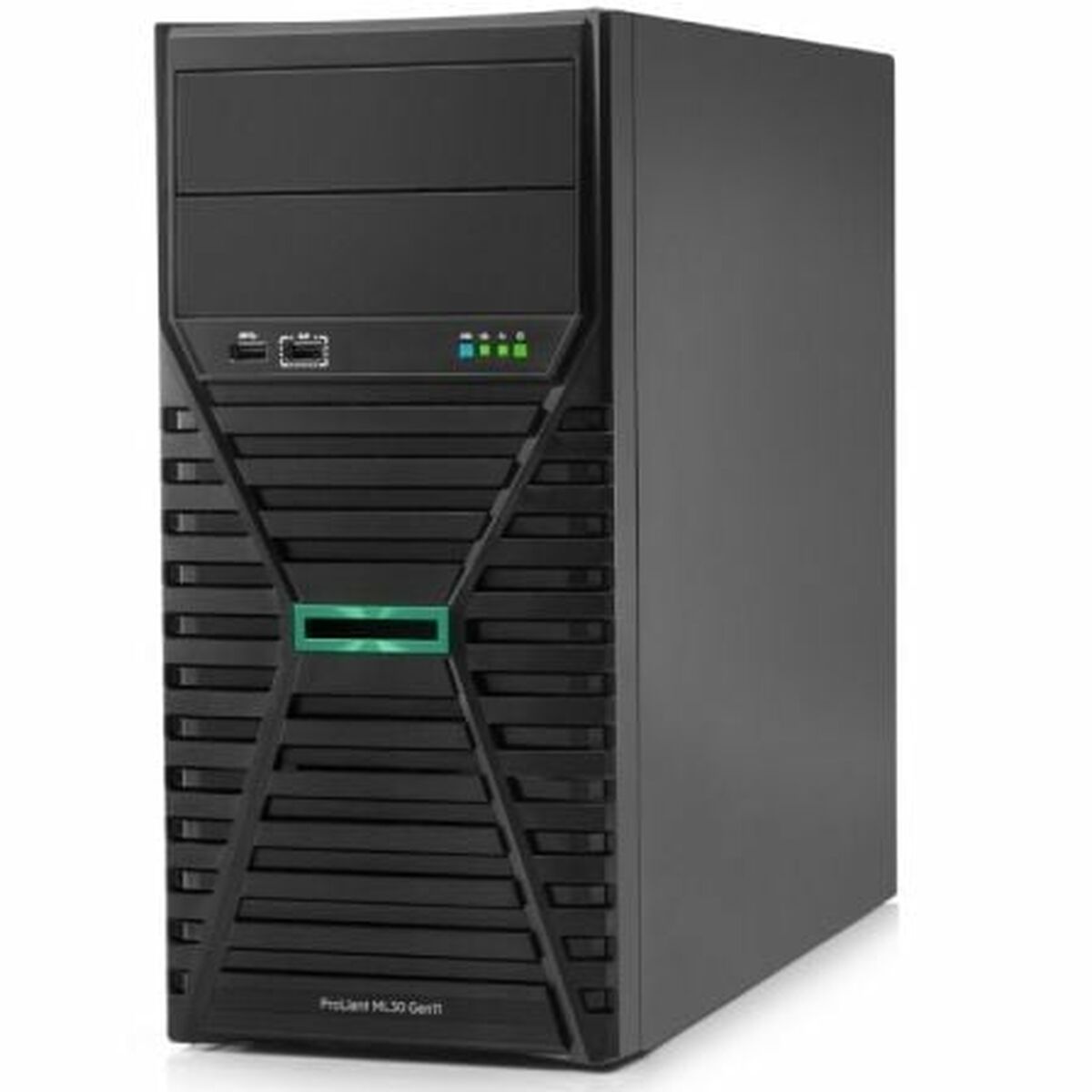 Server Hewlett Packard P71385-425 Intel Xeon 32 GB RAM 1 TB HDD 2 TB SSD 2 S9915165_0