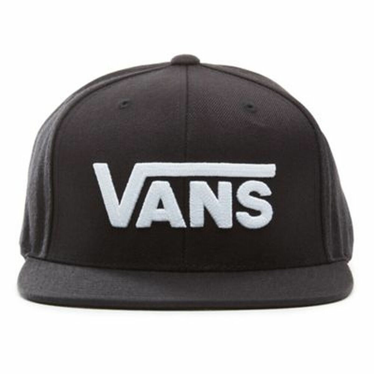 Cappello Sportivo Vans Drop V II Snapback Multicolore 3 S6443632_1