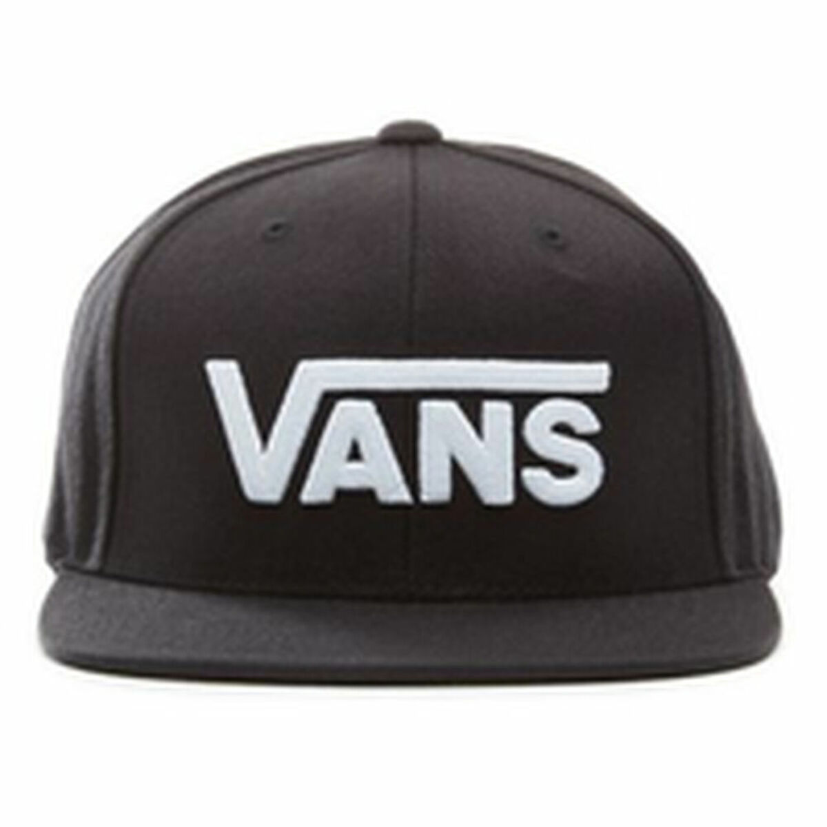 Cappello Sportivo Vans Drop V II Snapback Multicolore 4 S6443632_2