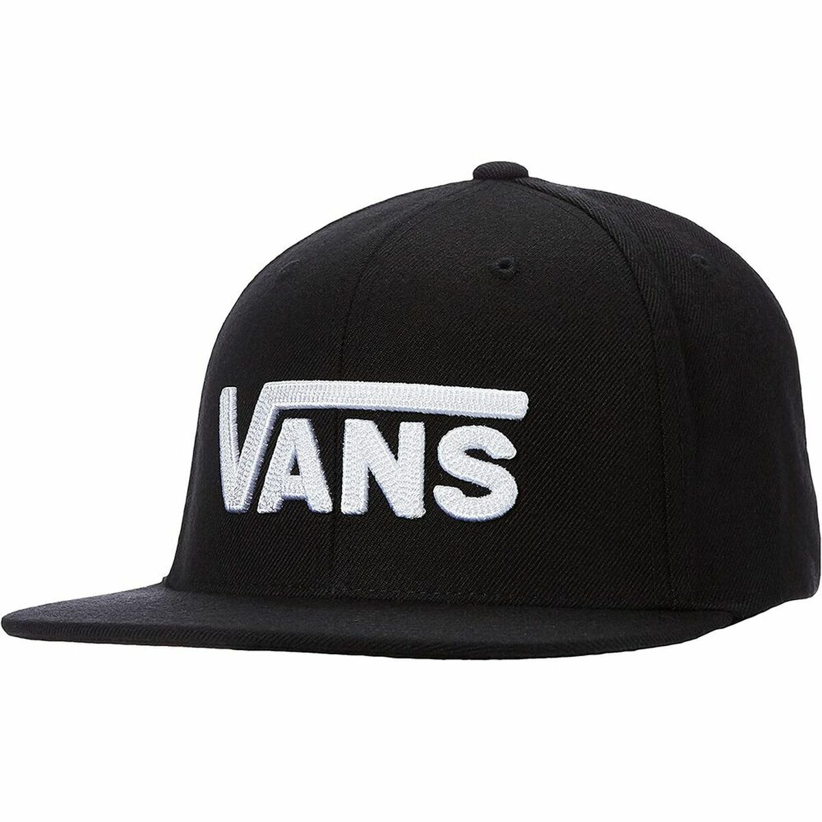 Cappello Sportivo Vans Drop V II Snapback Multicolore 5 S6443632_3