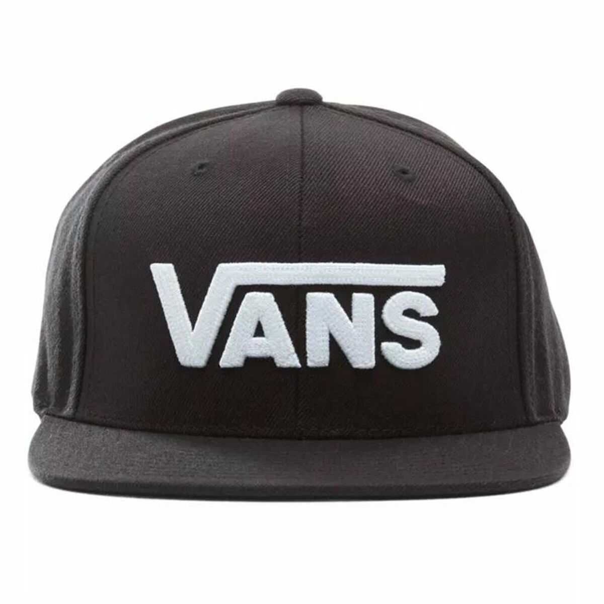 Cappello Sportivo Vans Drop V II Snapback Multicolore 2 S6443632_0