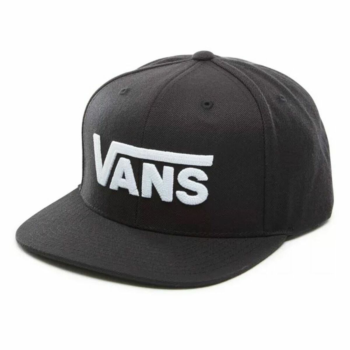 Cappello Sportivo Vans Drop V II Snapback Multicolore 9 S6443632_7