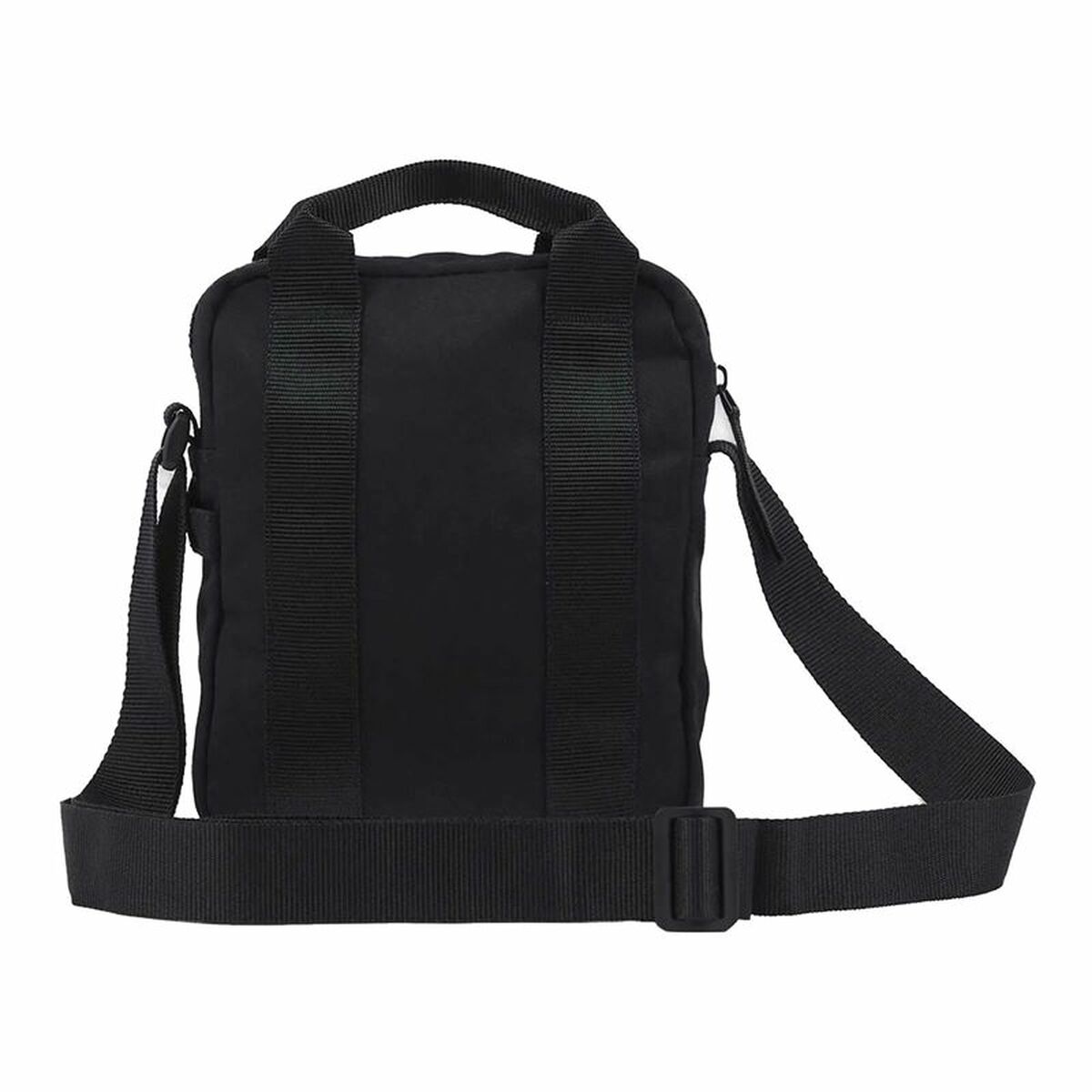 Borsa a Tracolla Dickies Moreauville Nero 2 S64100811_0
