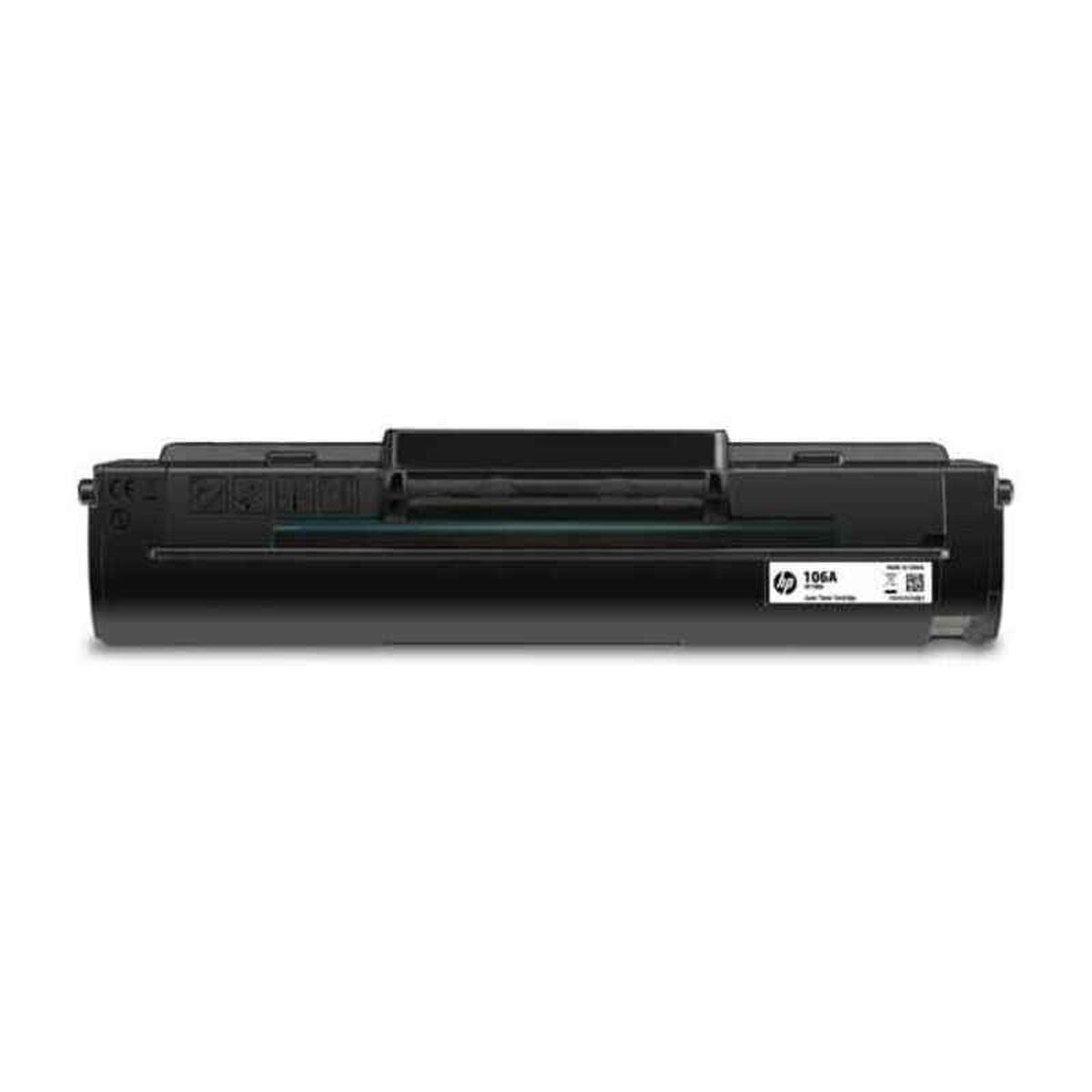 Toner Originale HP 106A Nero 3 M0510153_1