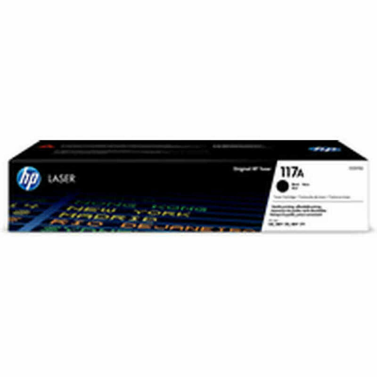 Toner Originale HP W2070A 150A/178/179Fnw Nero 2 S8410157_0
