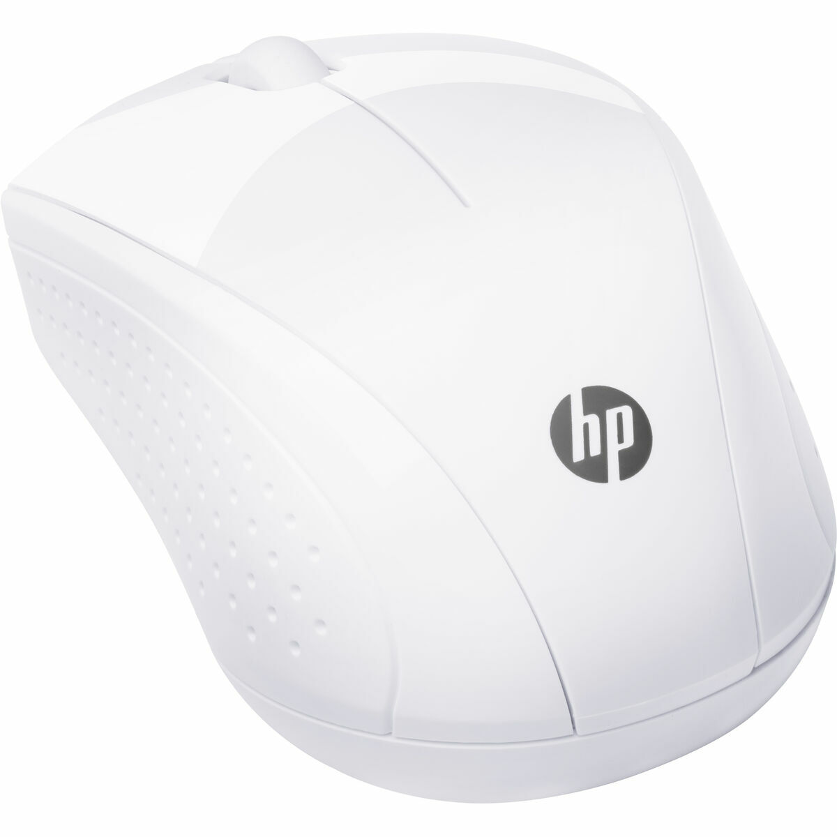 Mouse senza Fili HP 220 Bianco 1600 dpi 3 S9903734_1