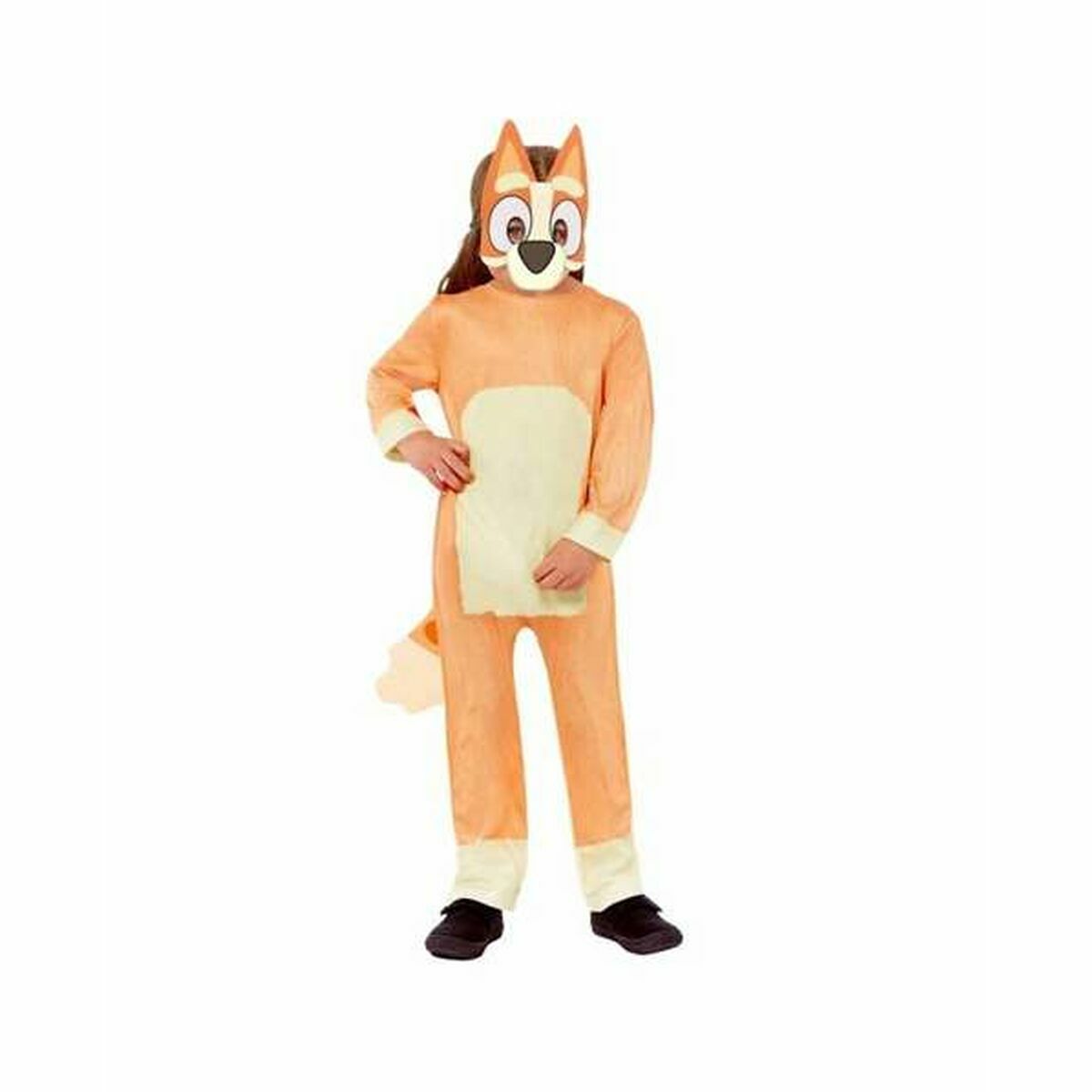 Costume per Bambini Bluey Bingo 2 Pezzi 5 S2433626_3
