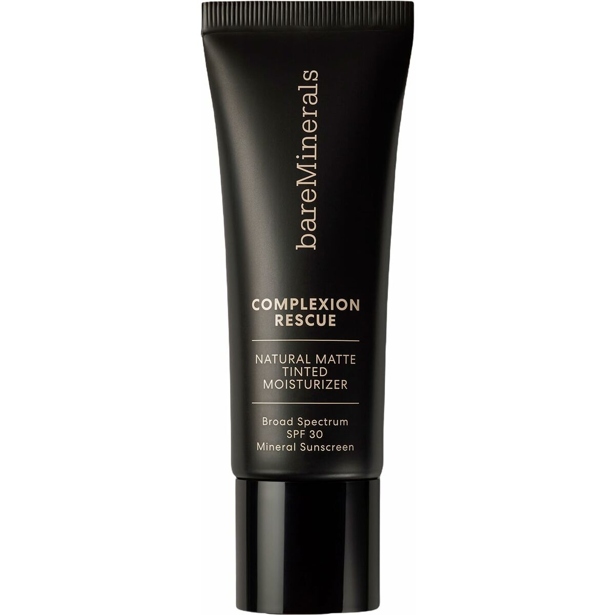 Crema Idratante con Colore bareMinerals Complexion Rescue Spice Spf 30 35 ml 2 S05118918_0