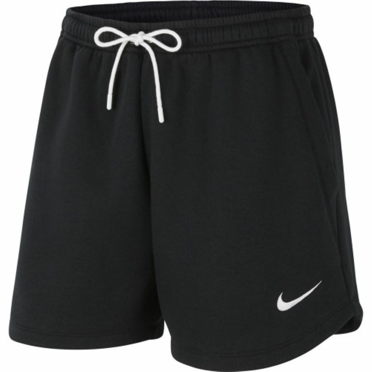 Pantaloncini Sportivi da Donna FLC PARK20 Nike CW6963 010 Nero 2 S2027634_0