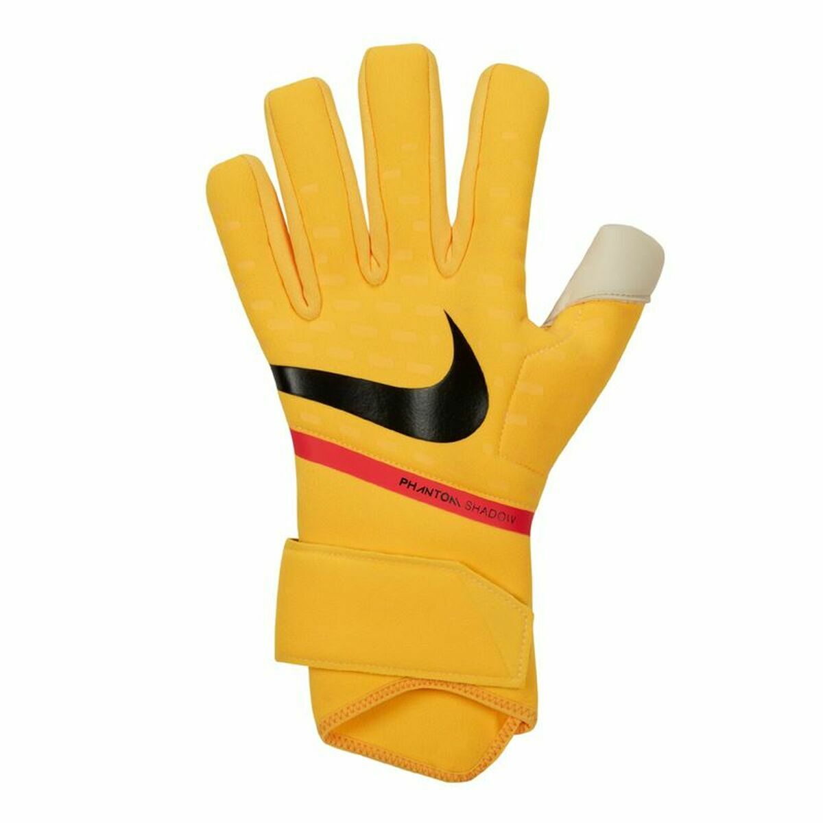 Guanti da Portiere Nike Phantom Shadow Giallo 2 S6470131_0