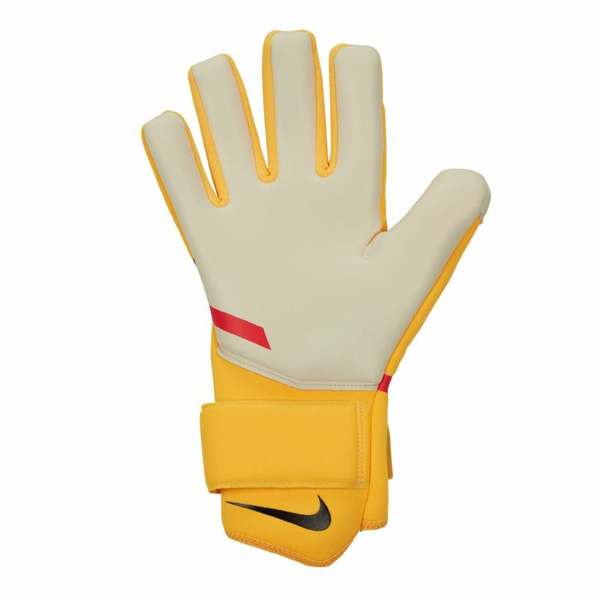 Guanti da Portiere Nike Phantom Shadow Giallo 3 S6470131_1