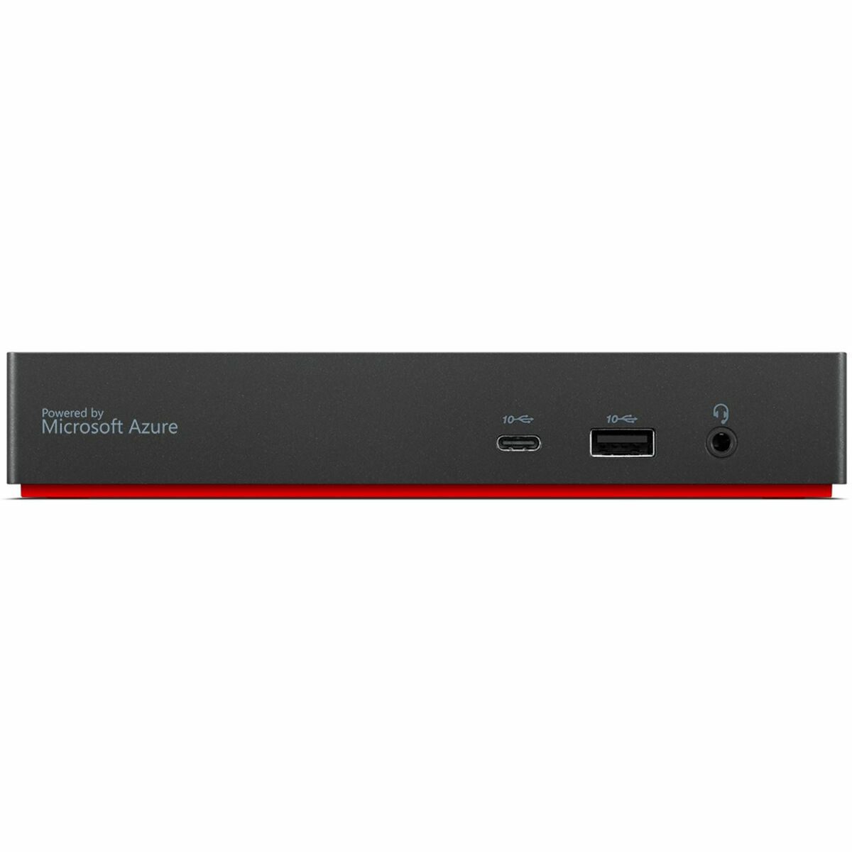 Dockstation Lenovo Nero 100 W 3 S7785114_1