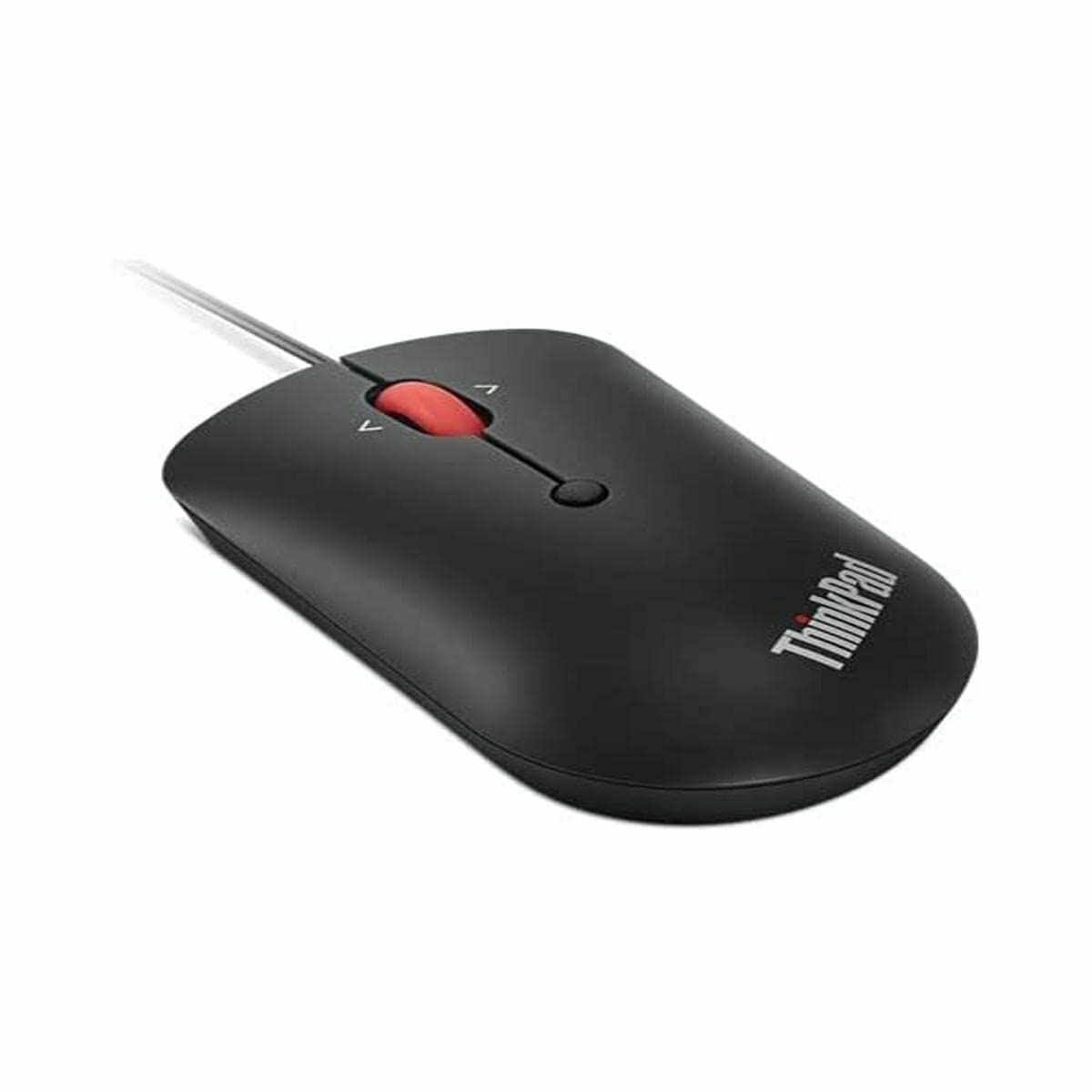 Mouse Lenovo 4Y51D20850 Nero 2400 dpi 3 S55229754_1