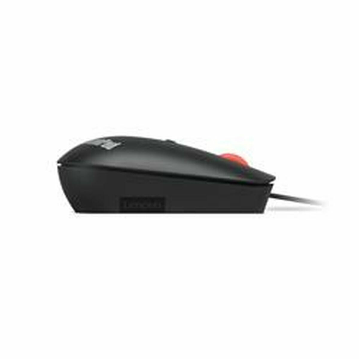 Mouse Lenovo 4Y51D20850 Nero 2400 dpi 2 S55229754_0