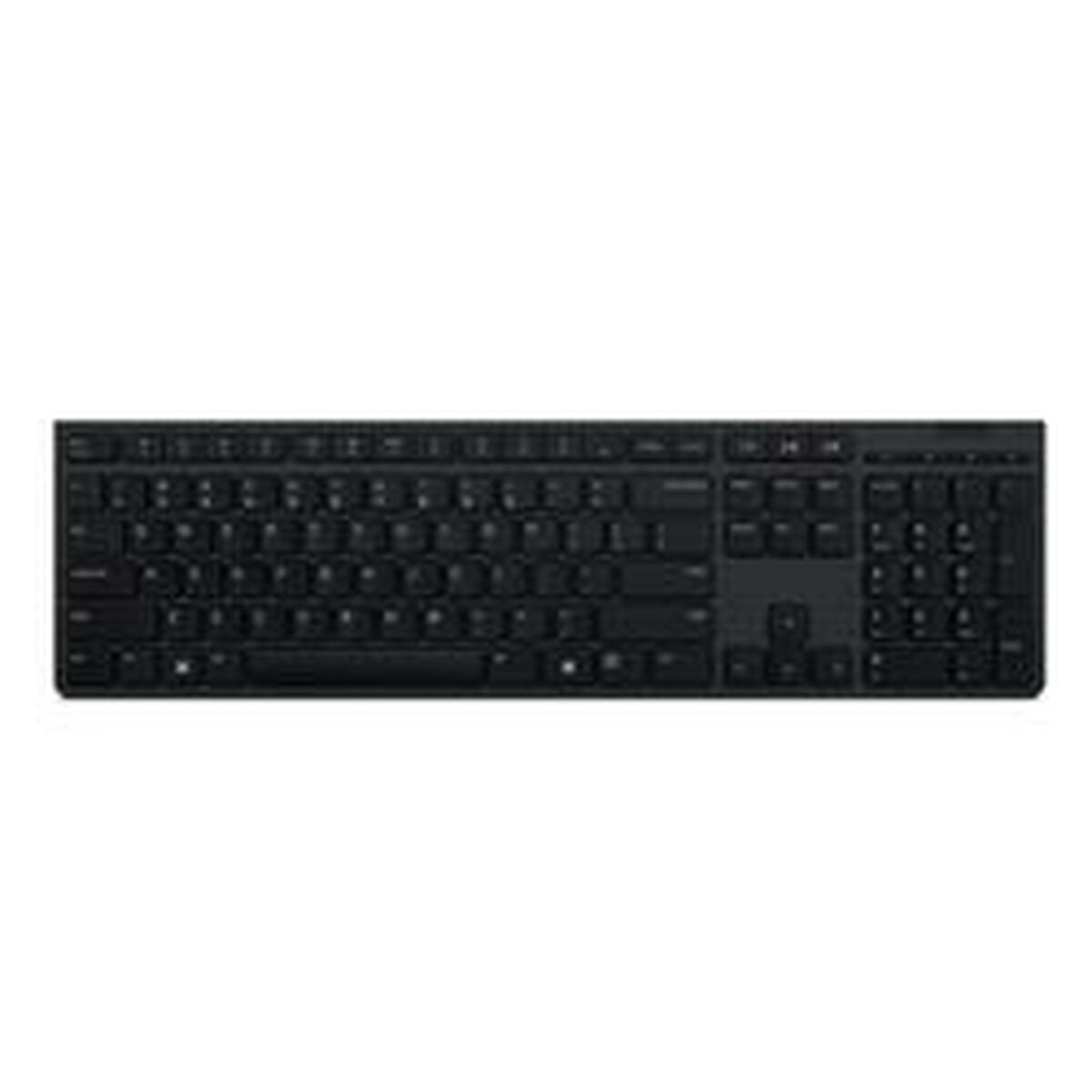 Tastiera Lenovo Nero Qwerty in Spagnolo 3 S77176538_1