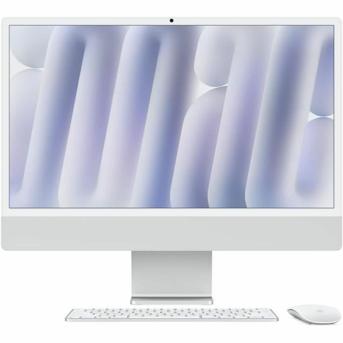 All in One Apple iMac 23,5" M4 16 GB RAM 256 GB SSD 2 S71011463_0