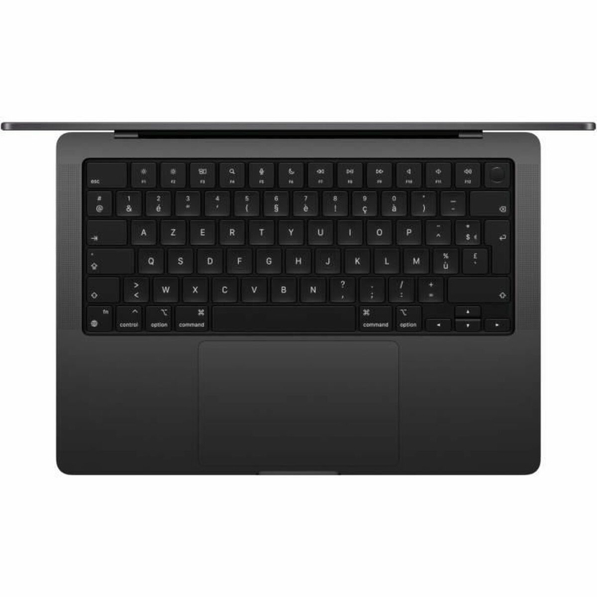 Laptop Apple MacBook Pro 14,2" M4 16 GB RAM 512 GB SSD 3 S71011503_1