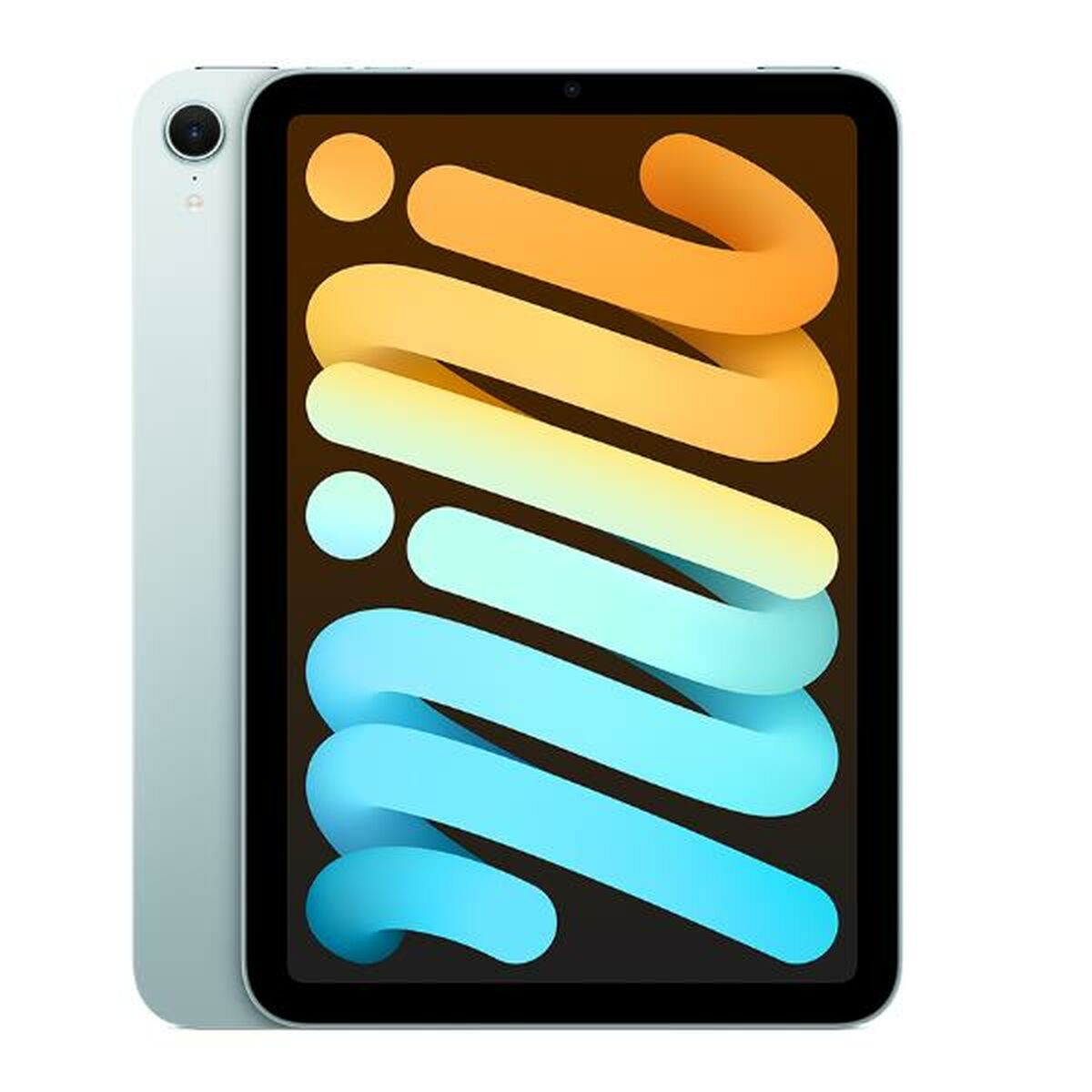 Tablet Apple iPad mini 7 8,3" 8 GB RAM 256 GB Azzurro 2 S77210314_0