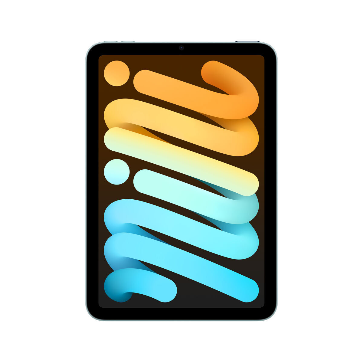 Tablet Apple iPad mini 7 8,3" 8 GB RAM 512 GB Azzurro 2 S77210326_0