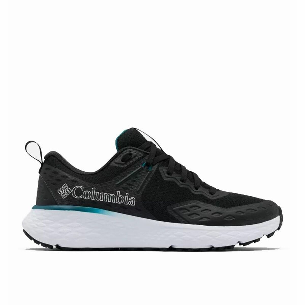 Scarpe Sportive Uomo Columbia Konos™ Trs Nero 2 S64160366_0