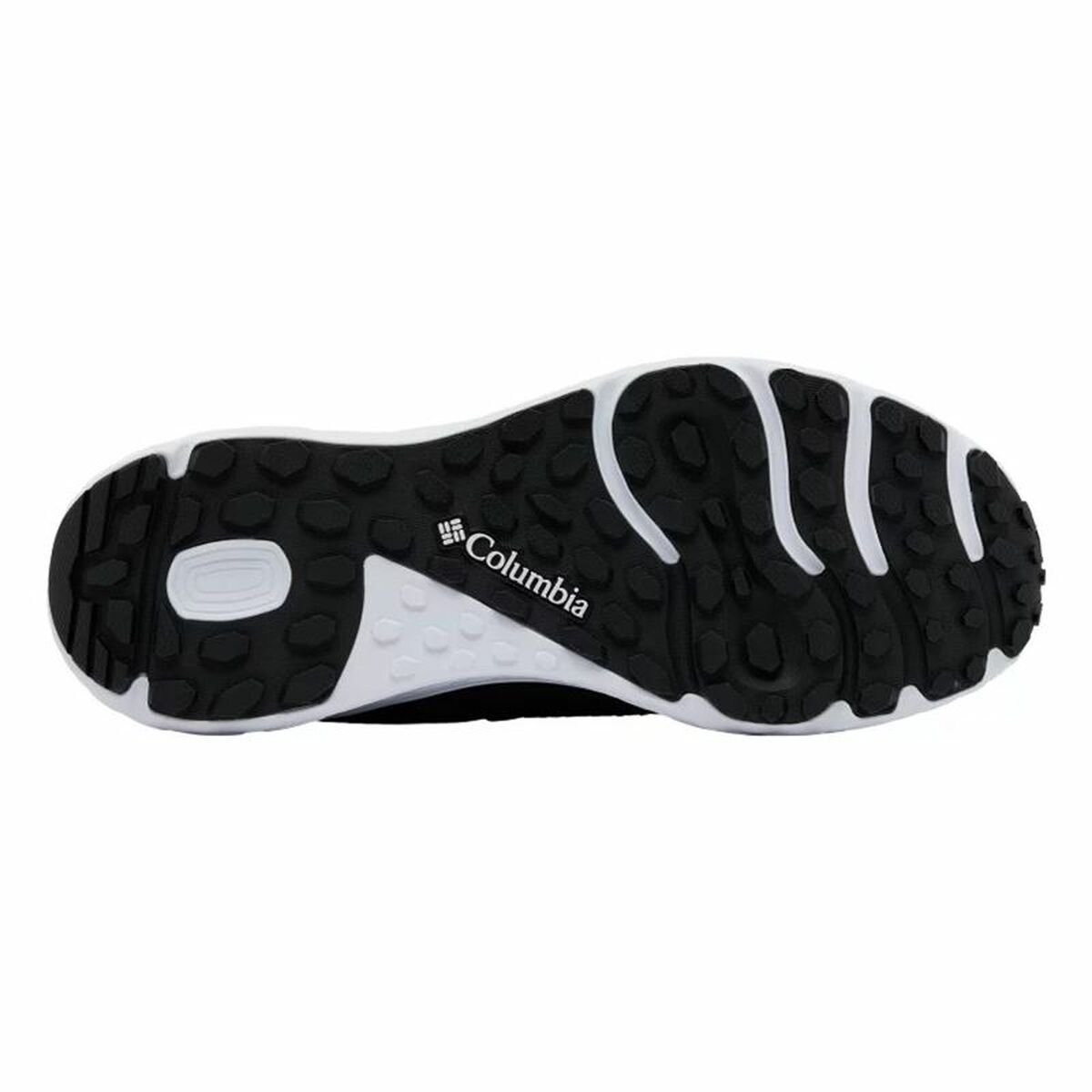 Scarpe Sportive Uomo Columbia Konos™ Trs Nero 4 S64160366_2