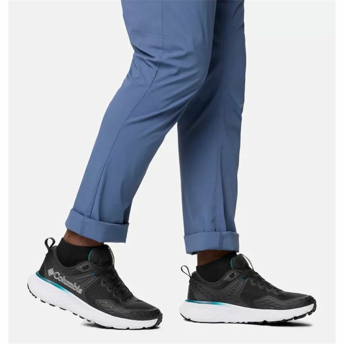 Scarpe Sportive Uomo Columbia Konos™ Trs Nero 8 S64160366_6