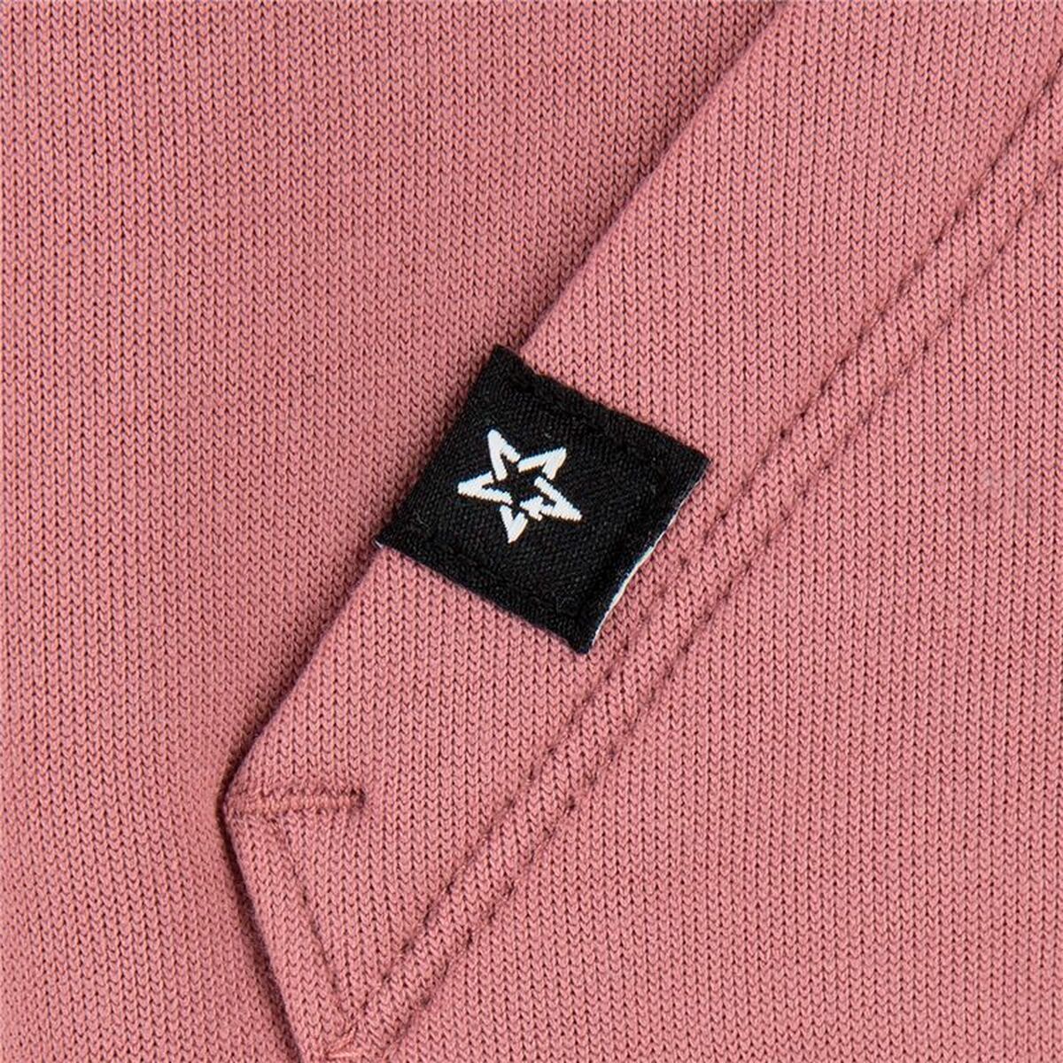 Completo Sportivo per Neonati Converse Sustainable Core Po Night Flamingo Rosa Neonato 2 Pezzi 5 S64169052_3