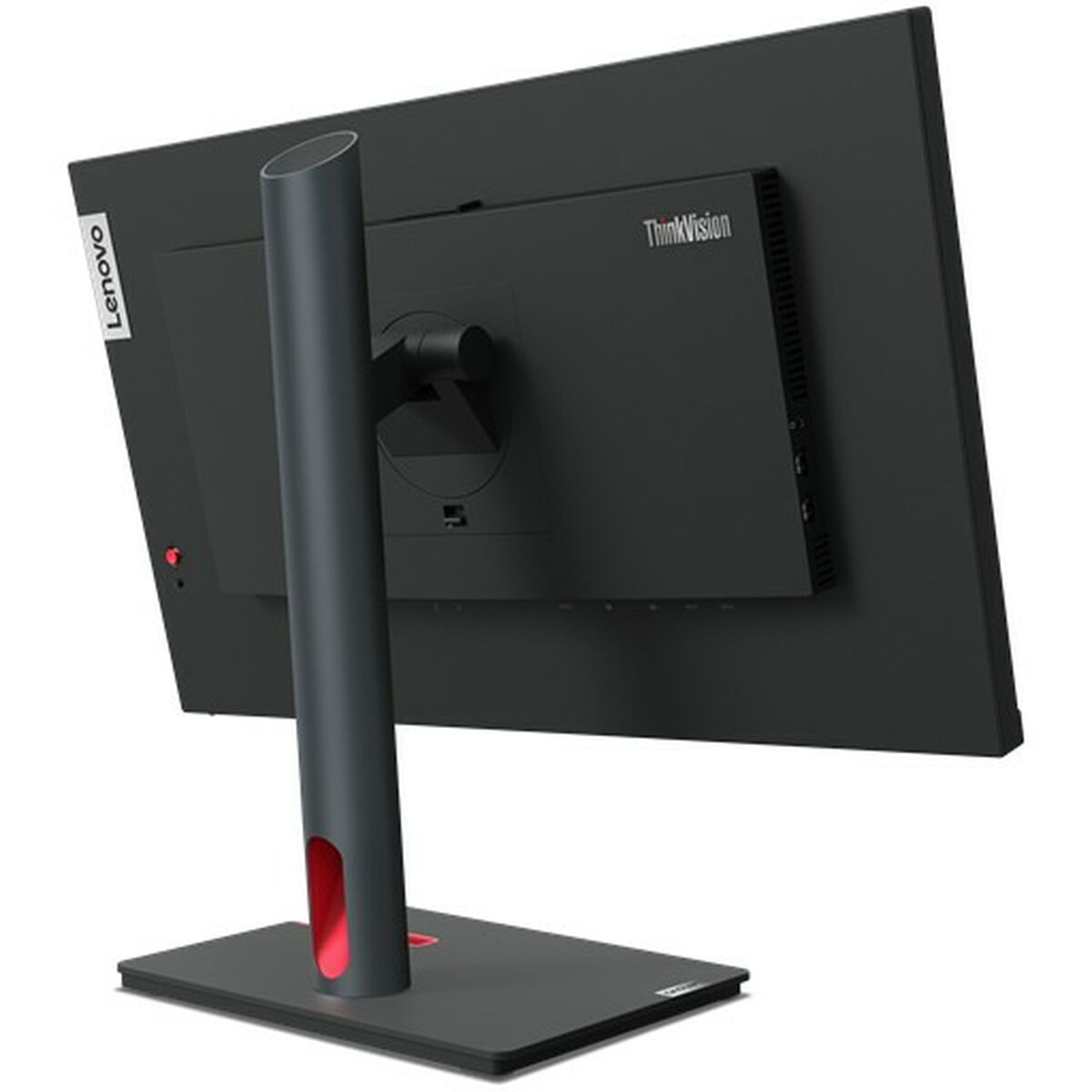Monitor Lenovo ThinkVision P24Q-30 23,8" Quad HD 9 S77178227_7