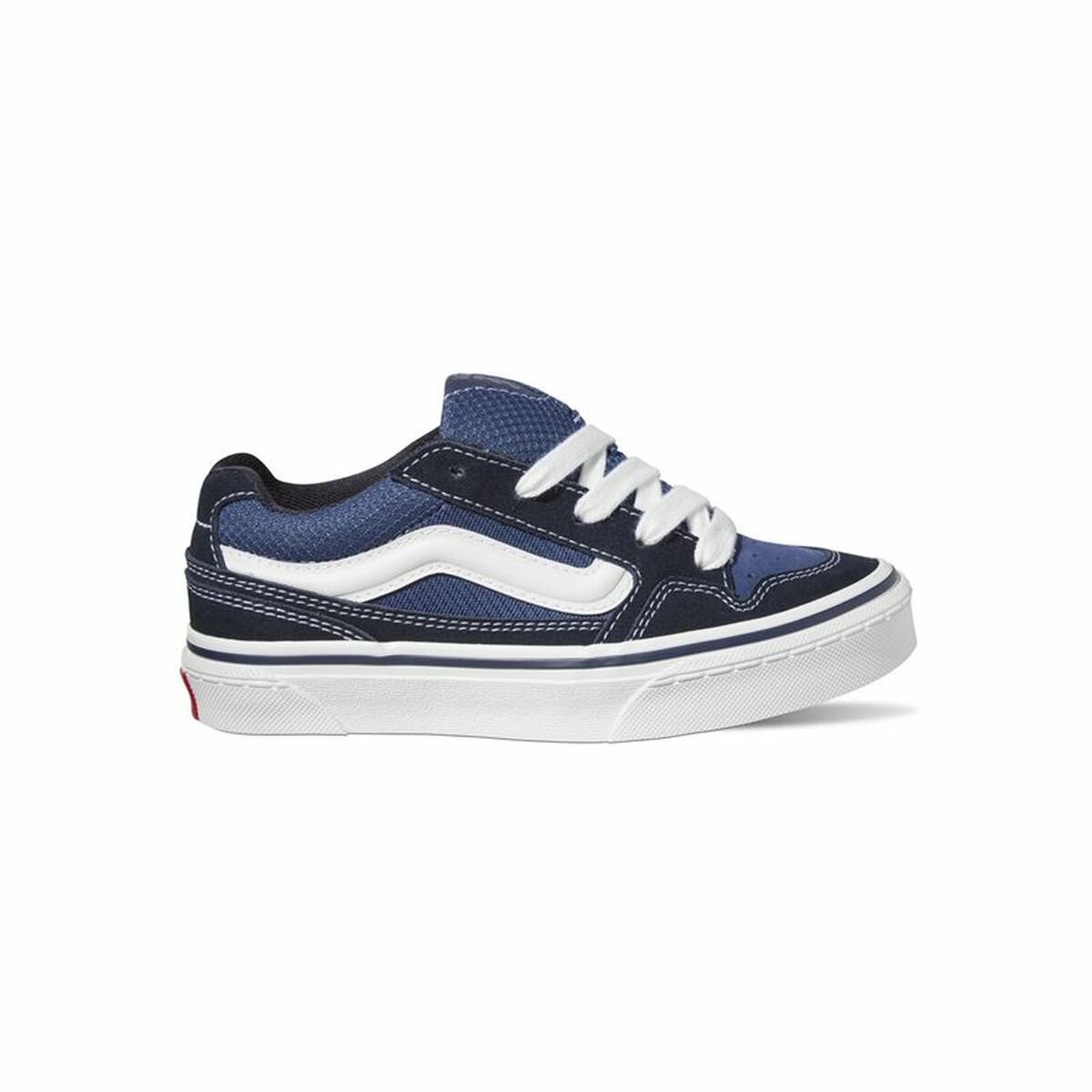 Scarpe da Tennis Casual Bambino Vans Caldrone Azzurro 2 S64145022_0