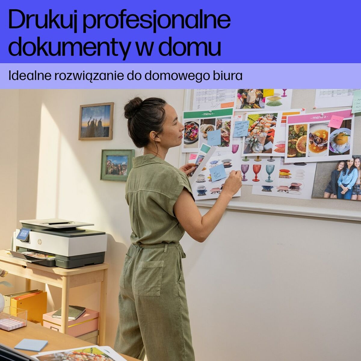 Stampante Multifunzione HP 40Q45B#686 17 S91100108_15