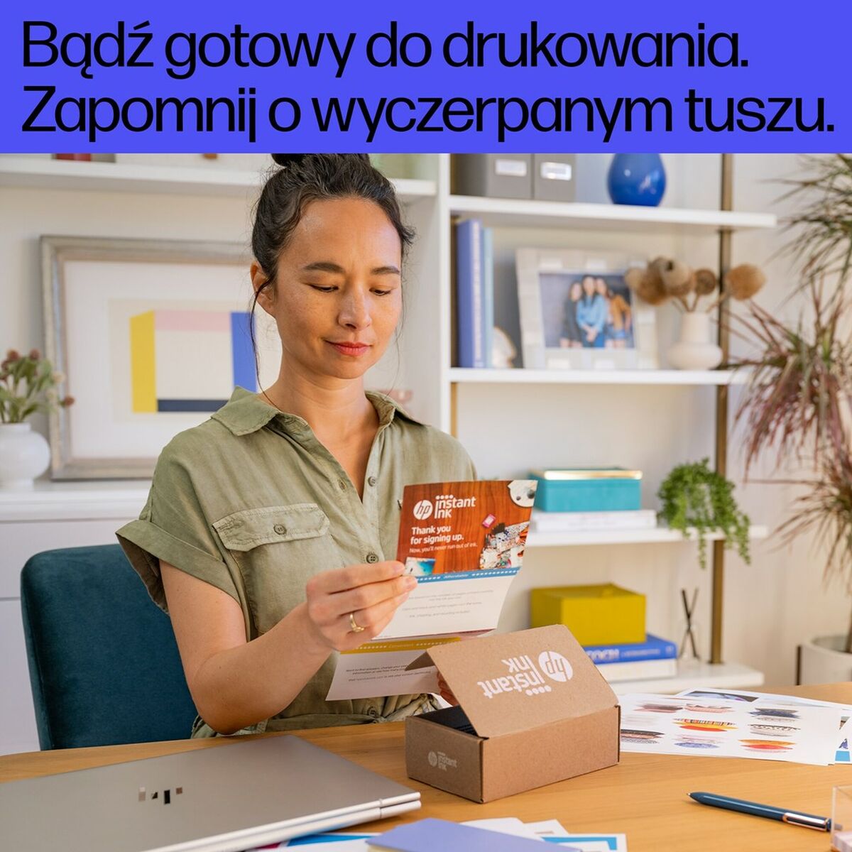 Stampante Multifunzione HP 40Q45B#686 11 S91100108_9