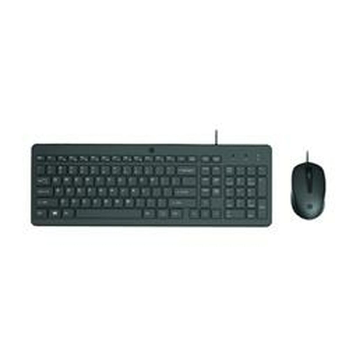 Tastiera e Mouse HP 240J7AA Nero 2 S9912153_0