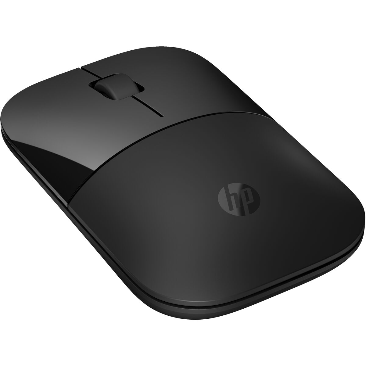 Mouse Bluetooth Wireless HP Z3700 Nero 4 M0509151_2