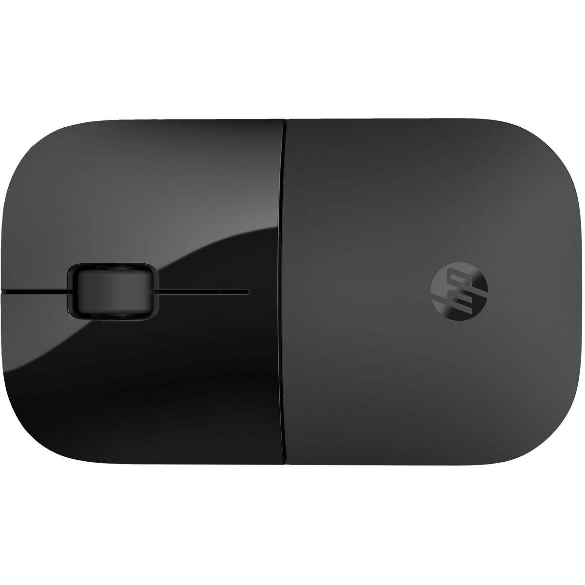 Mouse Bluetooth Wireless HP Z3700 Nero 2 M0509151_0
