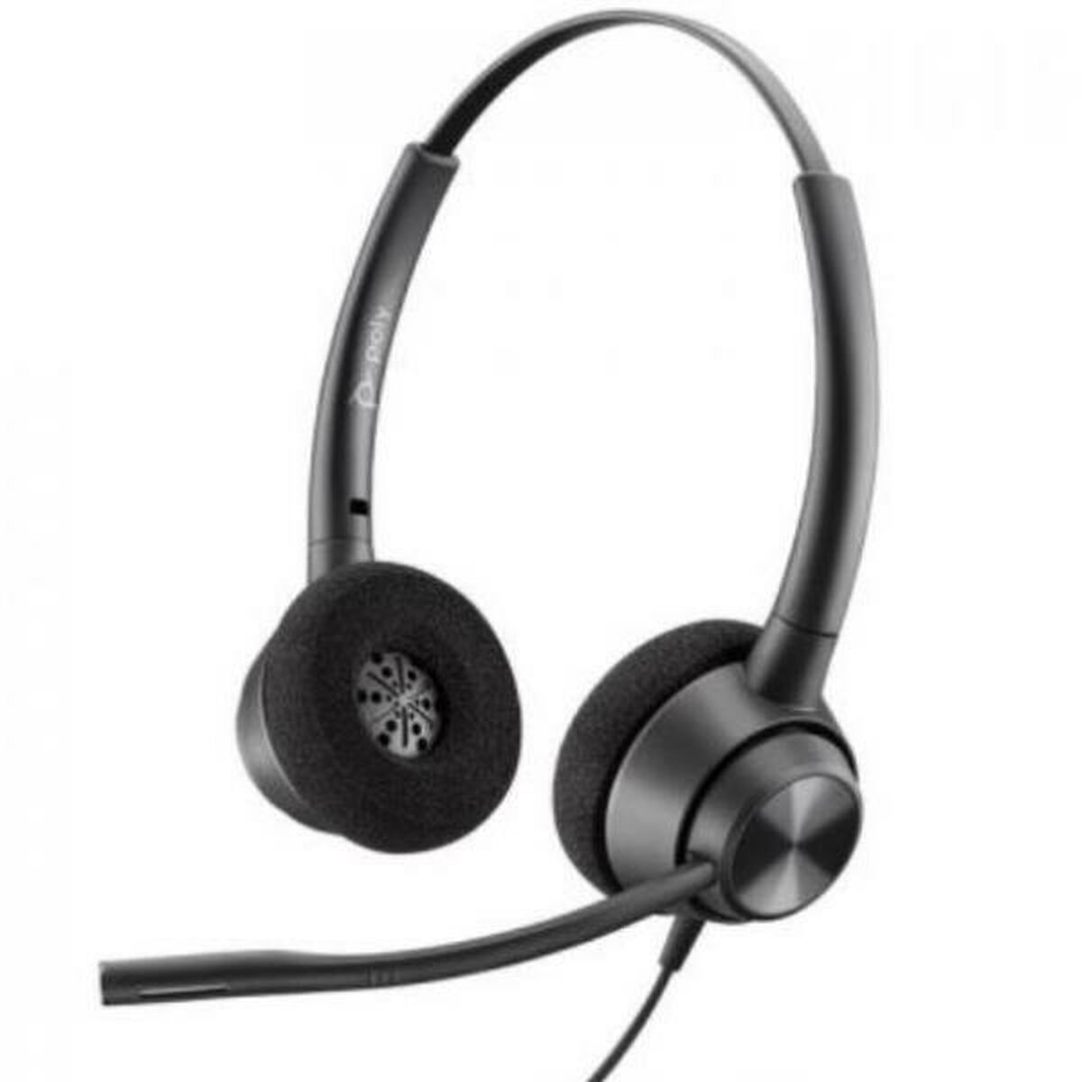 Auricolari HP Encorepro 320 Nero 2 S77178610_0