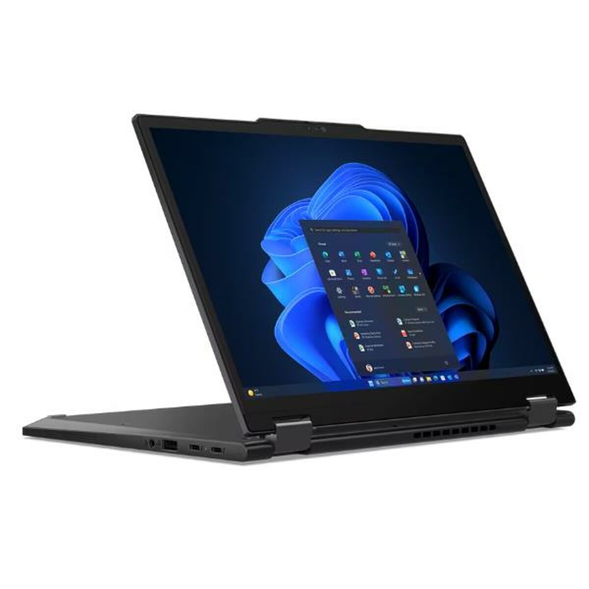 Laptop Lenovo X13 G5 13,3" Intel Core Ultra 7 155u 16 GB RAM 512 GB SSD Qwerty in Spagnolo 2 S77204594_0
